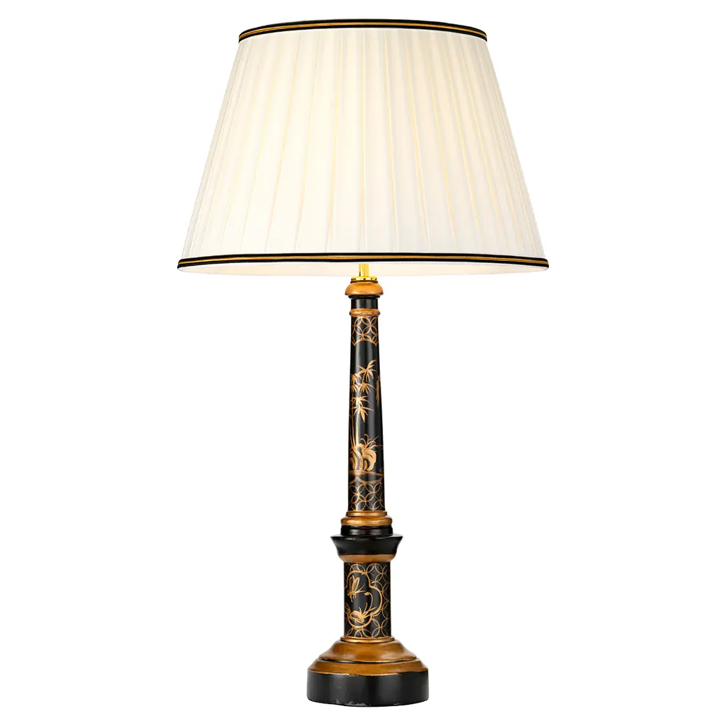 Lampe à poser Strasbourg — Lampes à poser Elstead Lighting