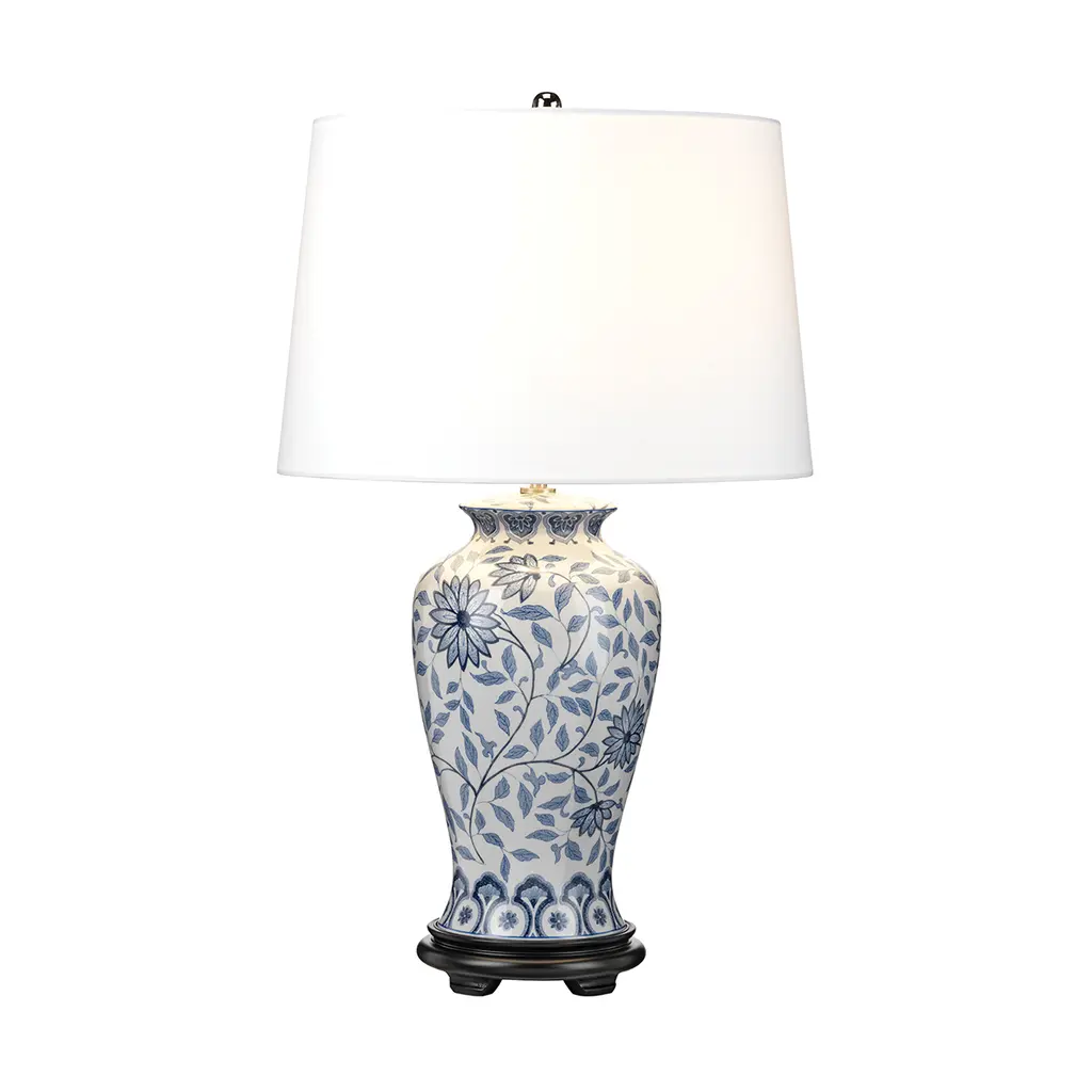 Lampe à poser Ying — Lampes à poser Elstead Lighting