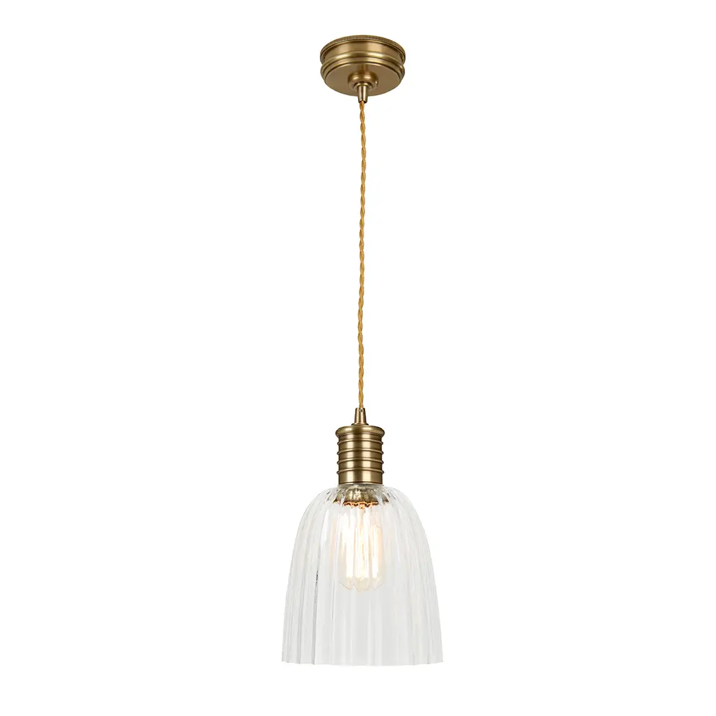 Suspension Douille — Suspensions Elstead Lighting