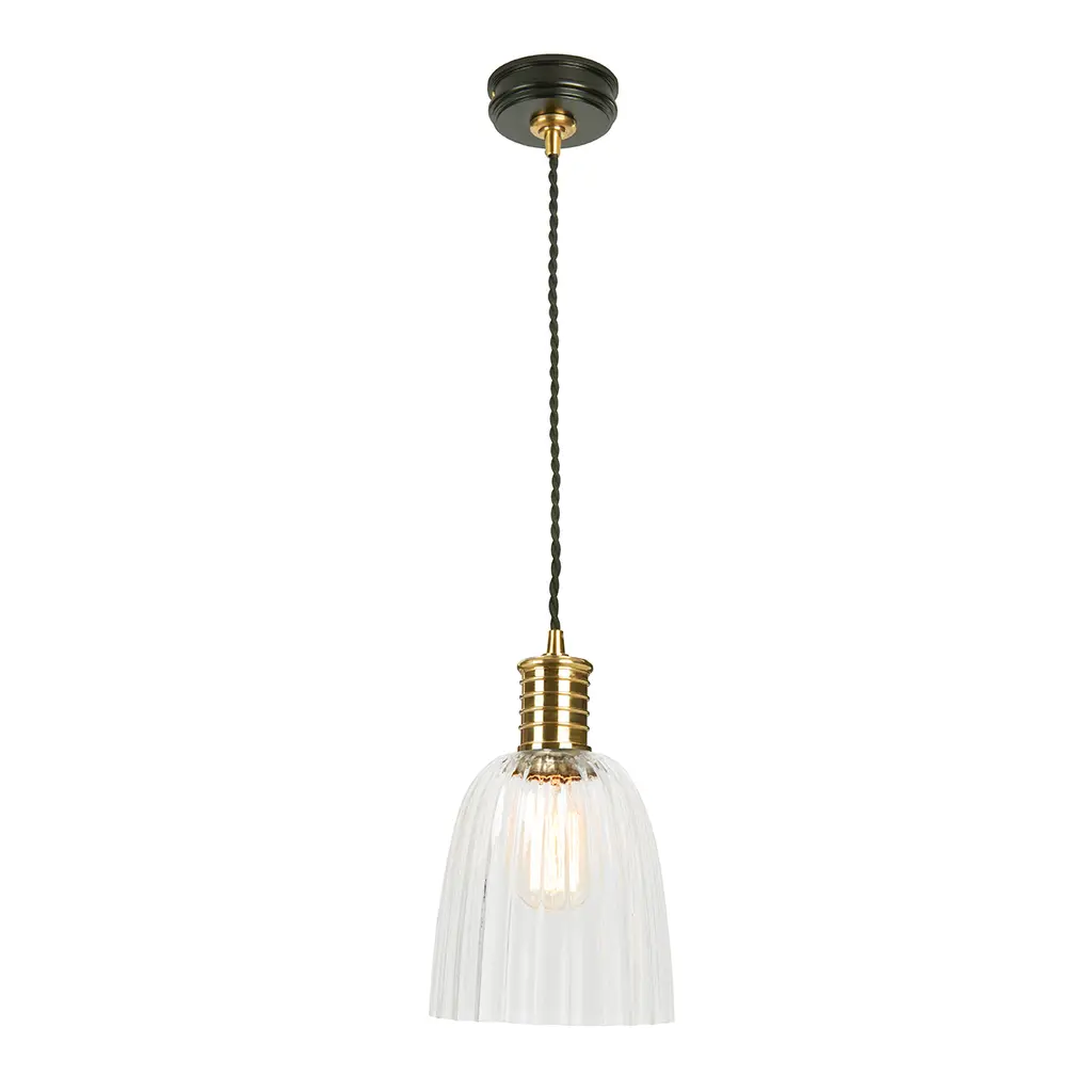 Suspension Douille — Suspensions Elstead Lighting