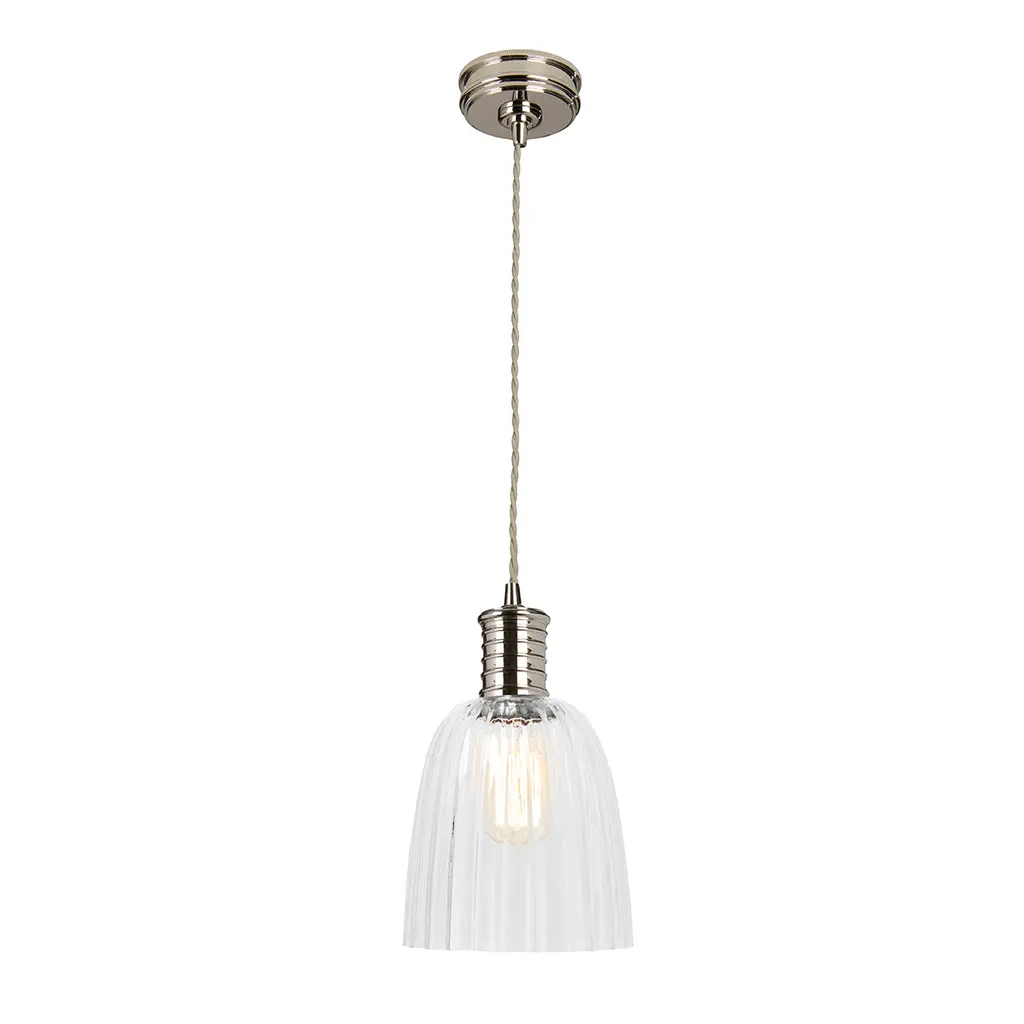 Suspension Douille — Suspensions Elstead Lighting