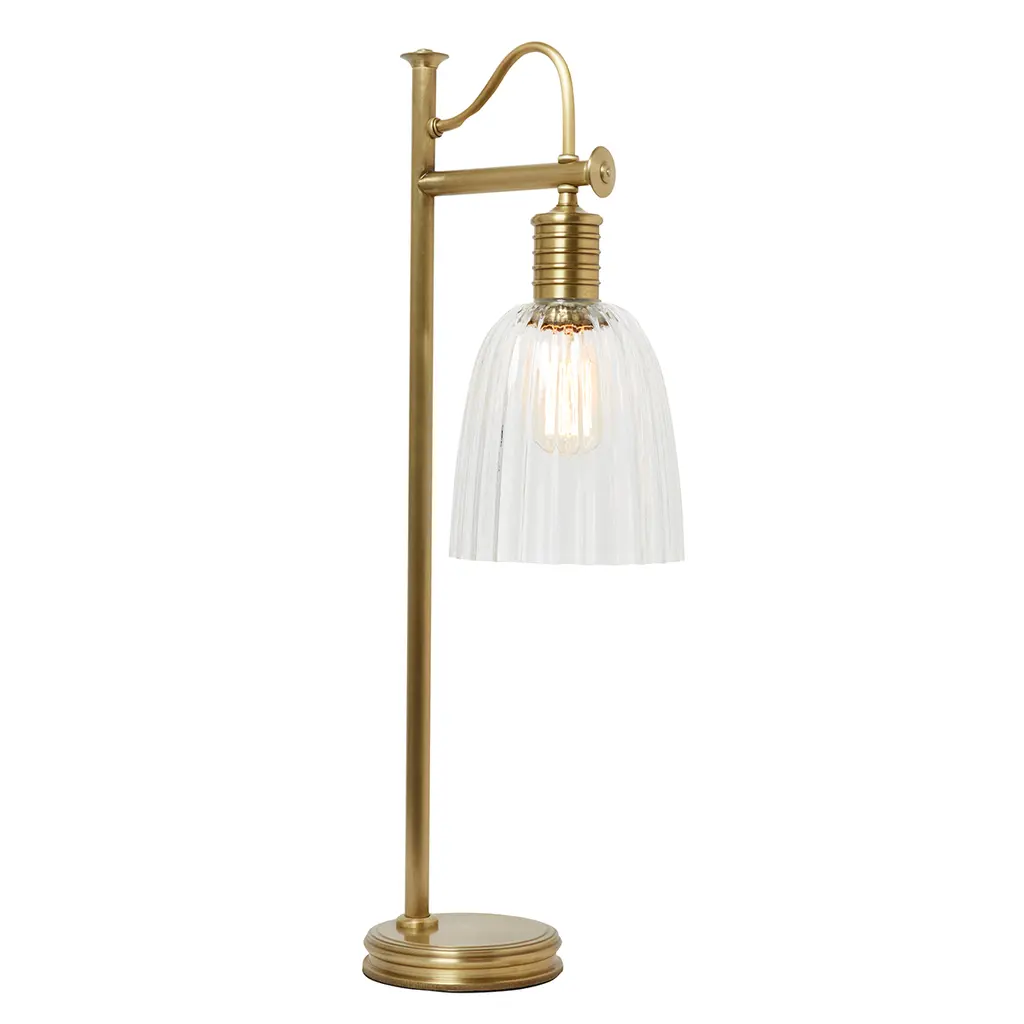 Lampe à poser Douille — Lampes à poser Elstead Lighting