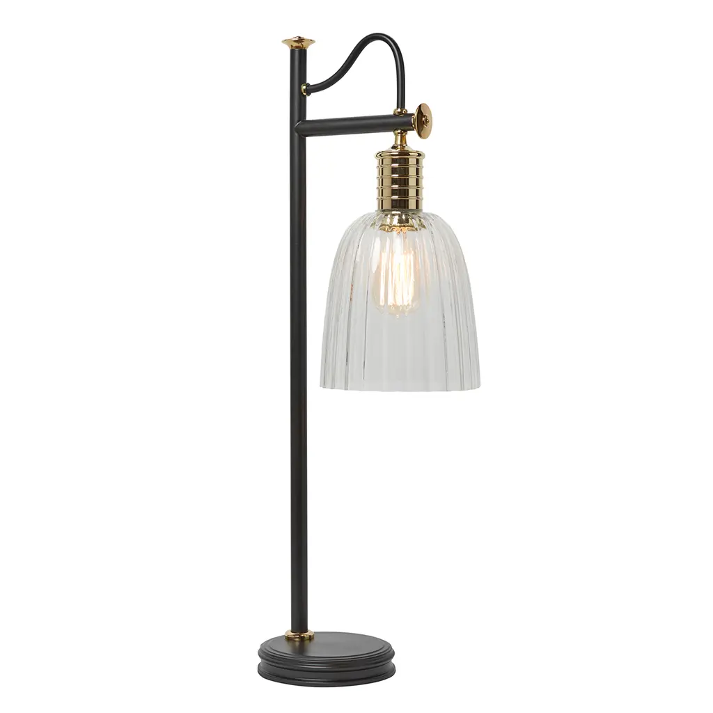 Lampe à poser Douille — Lampes à poser Elstead Lighting