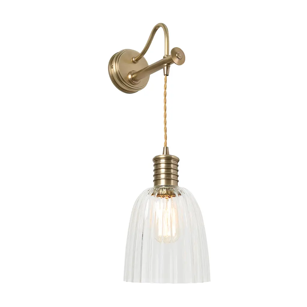 Applique Douille — Appliques murales Elstead Lighting