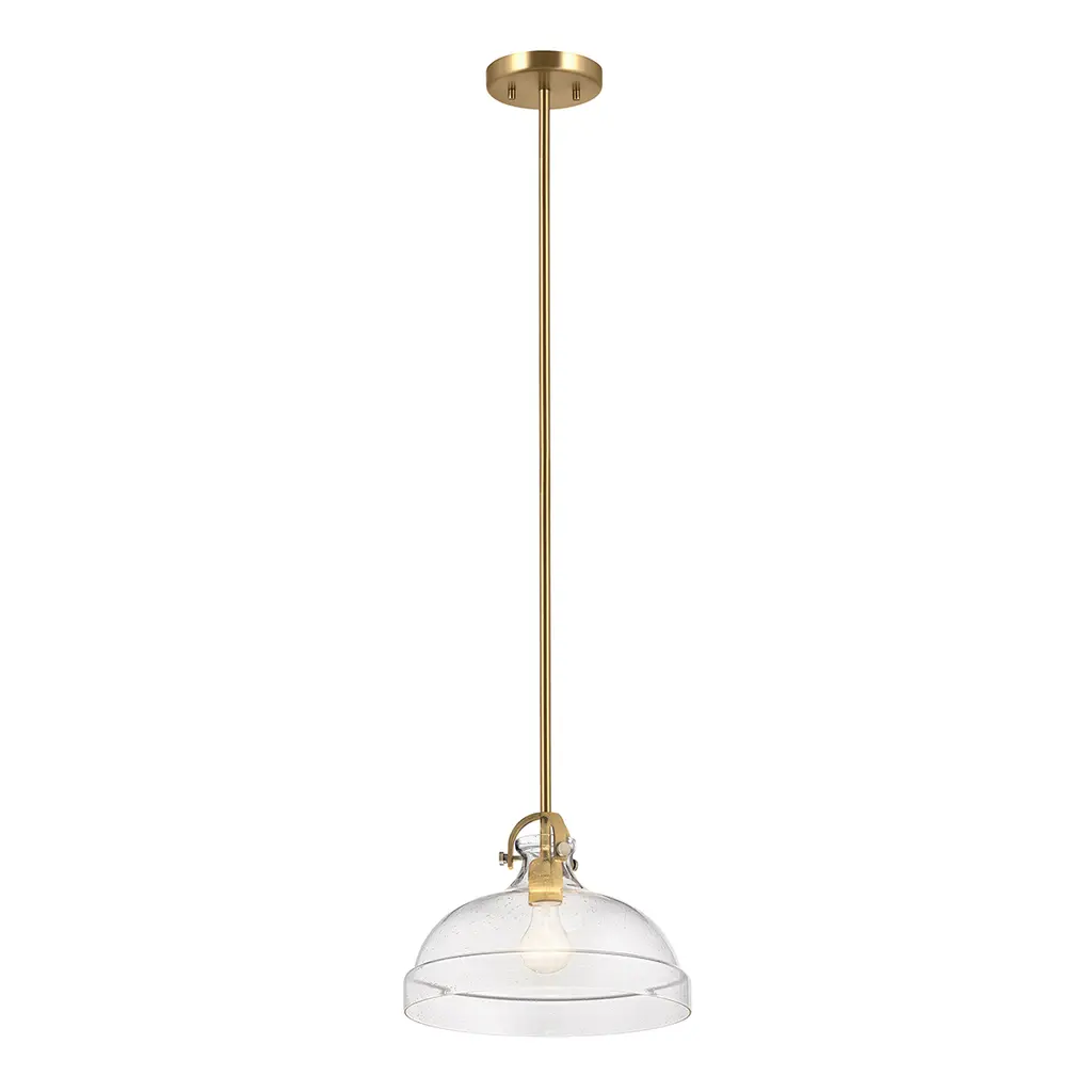 Suspension Hampton — Suspensions Elstead Lighting