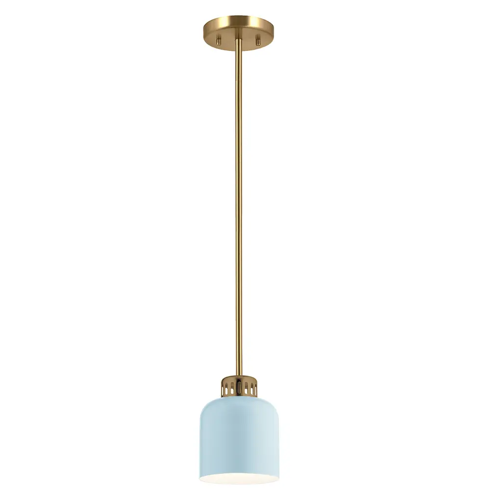 Suspension York — Suspensions Elstead Lighting