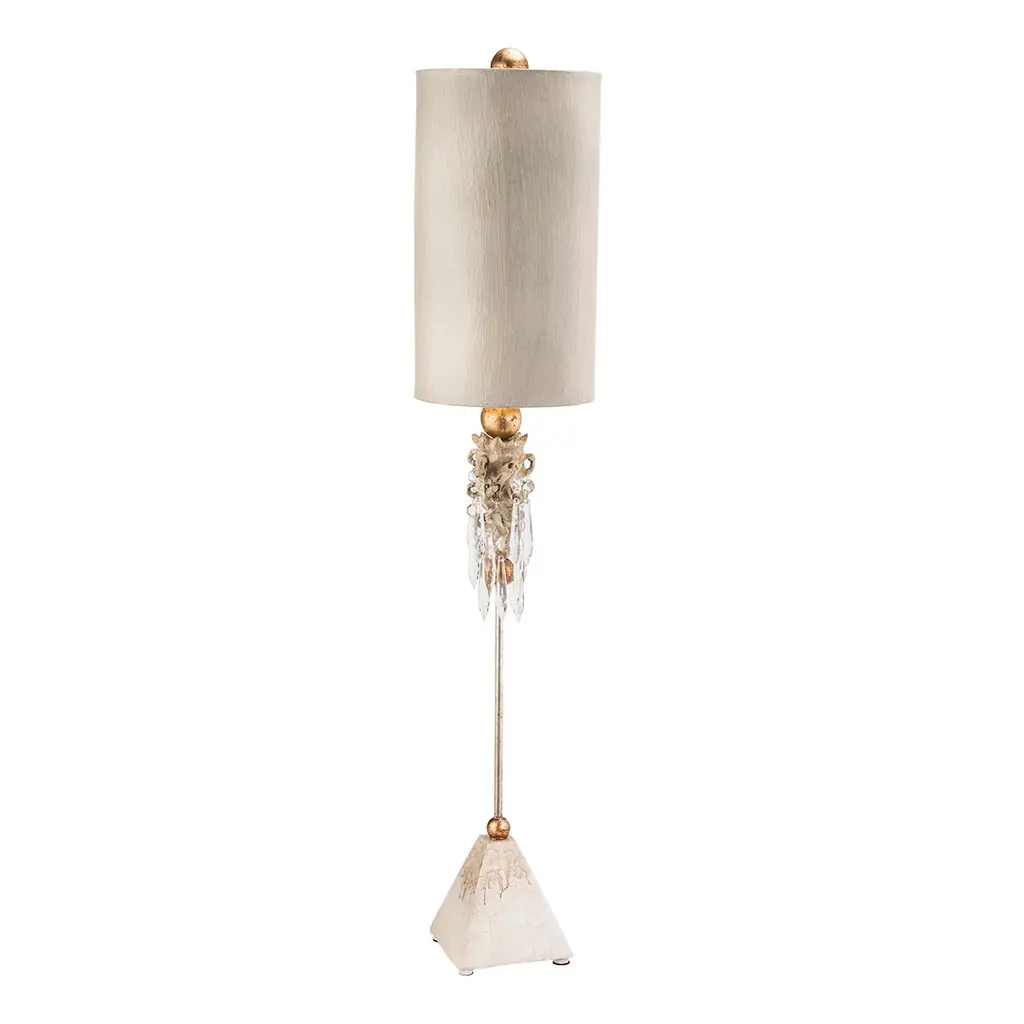 Lampe à poser Madison — Lampes à poser Flambeau · Elstead