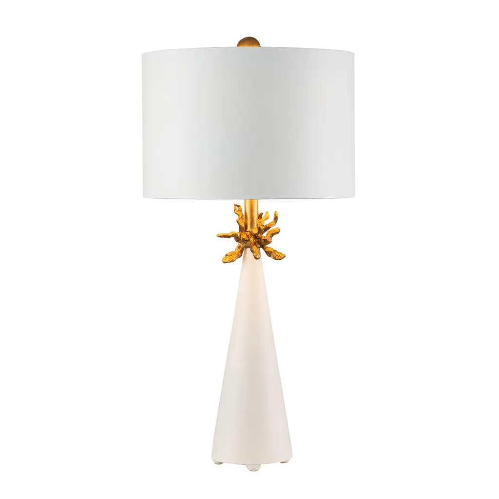 Lampe à poser Neo — Lampes à poser Flambeau · Elstead