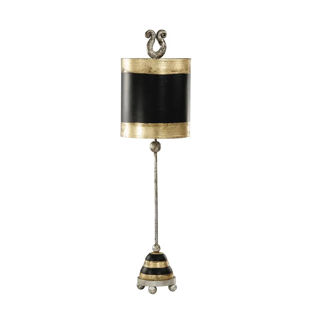 Lampe à poser Phoenician — Lampes à poser Flambeau · Elstead
