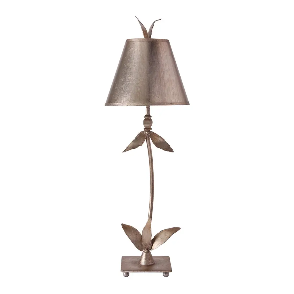 Lampe à poser Red Bell — Lampes à poser Flambeau · Elstead