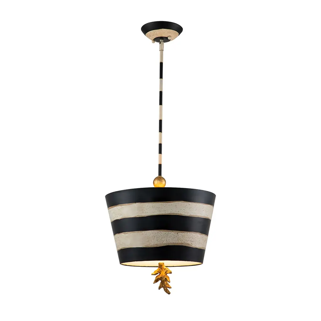 Suspension South Beach — Suspensions Flambeau · Elstead