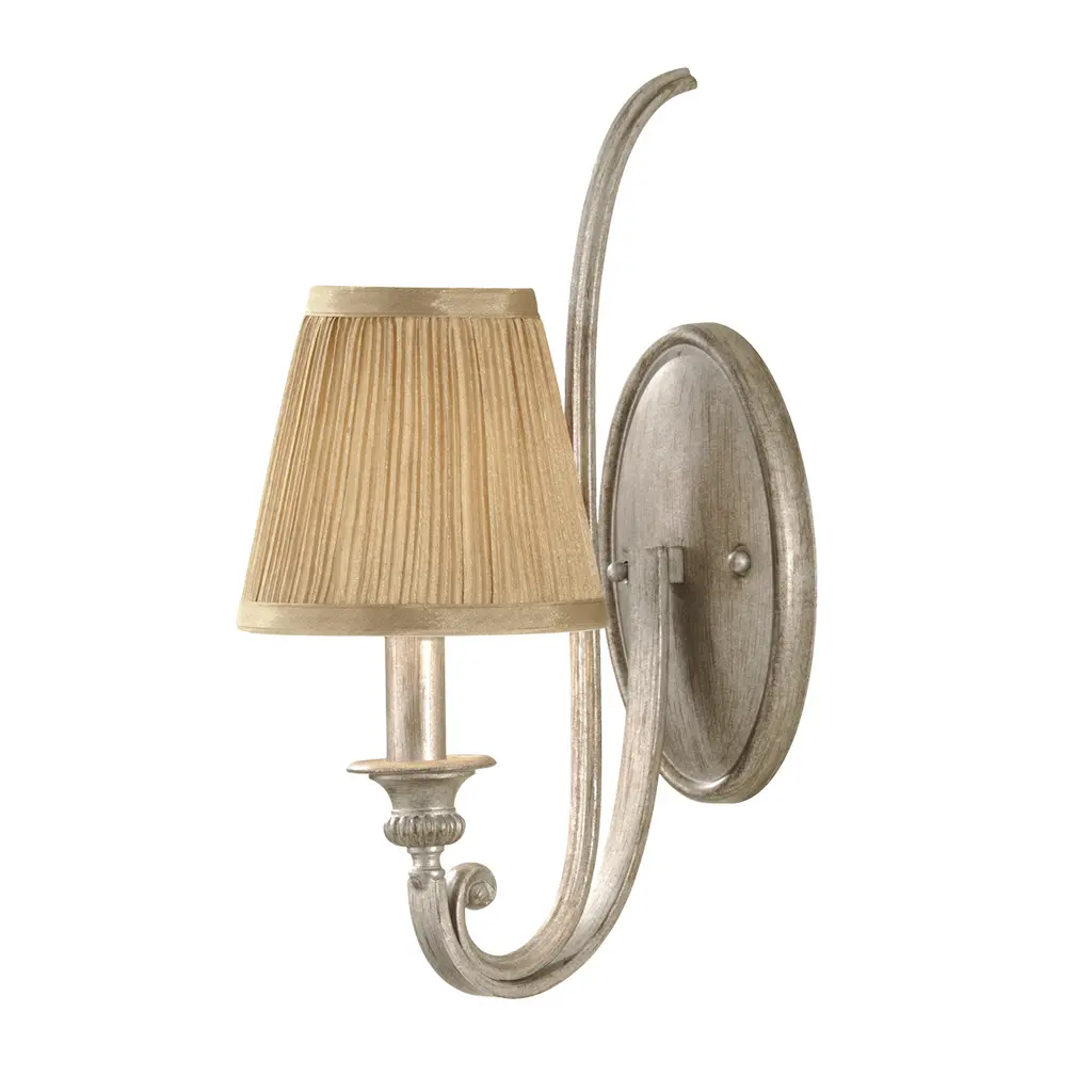 Applique Abbey — Appliques murales Elstead Lighting