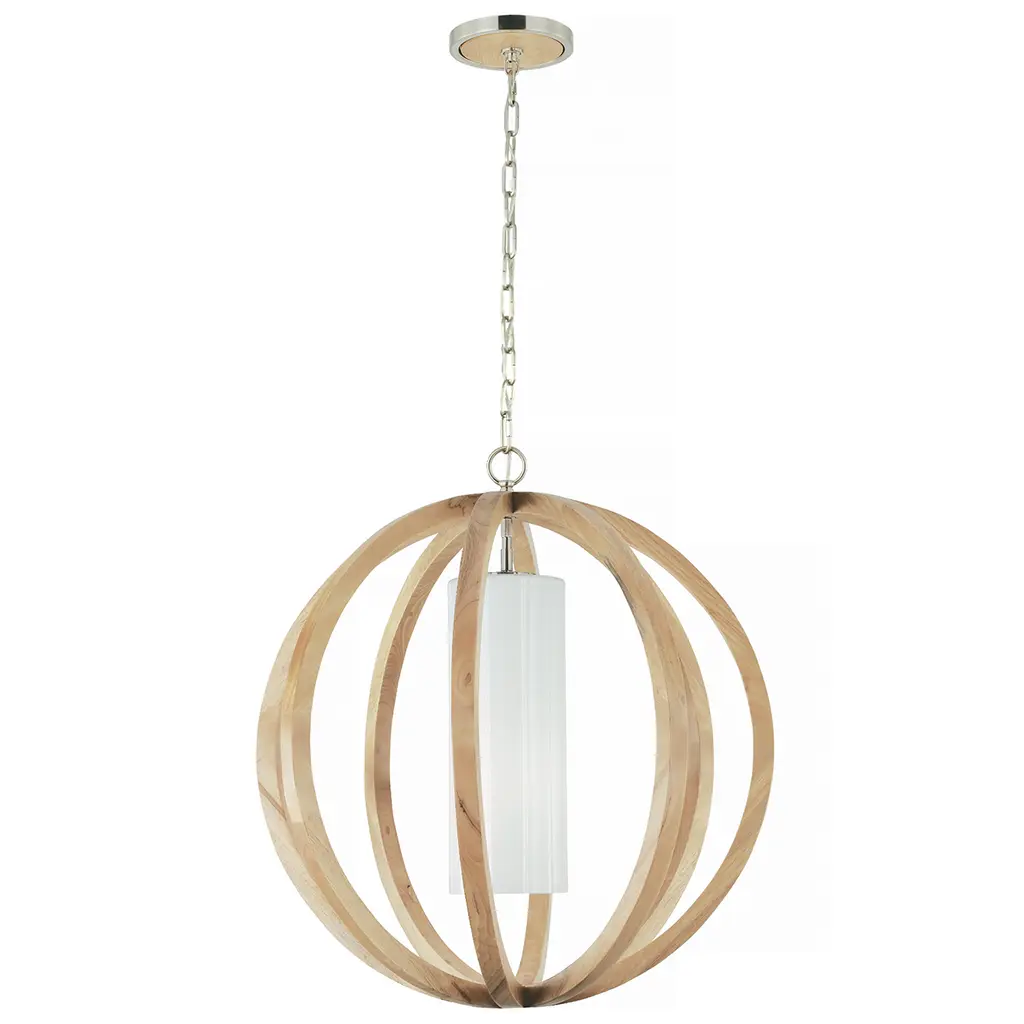 Suspension Allier — Suspensions Elstead Lighting