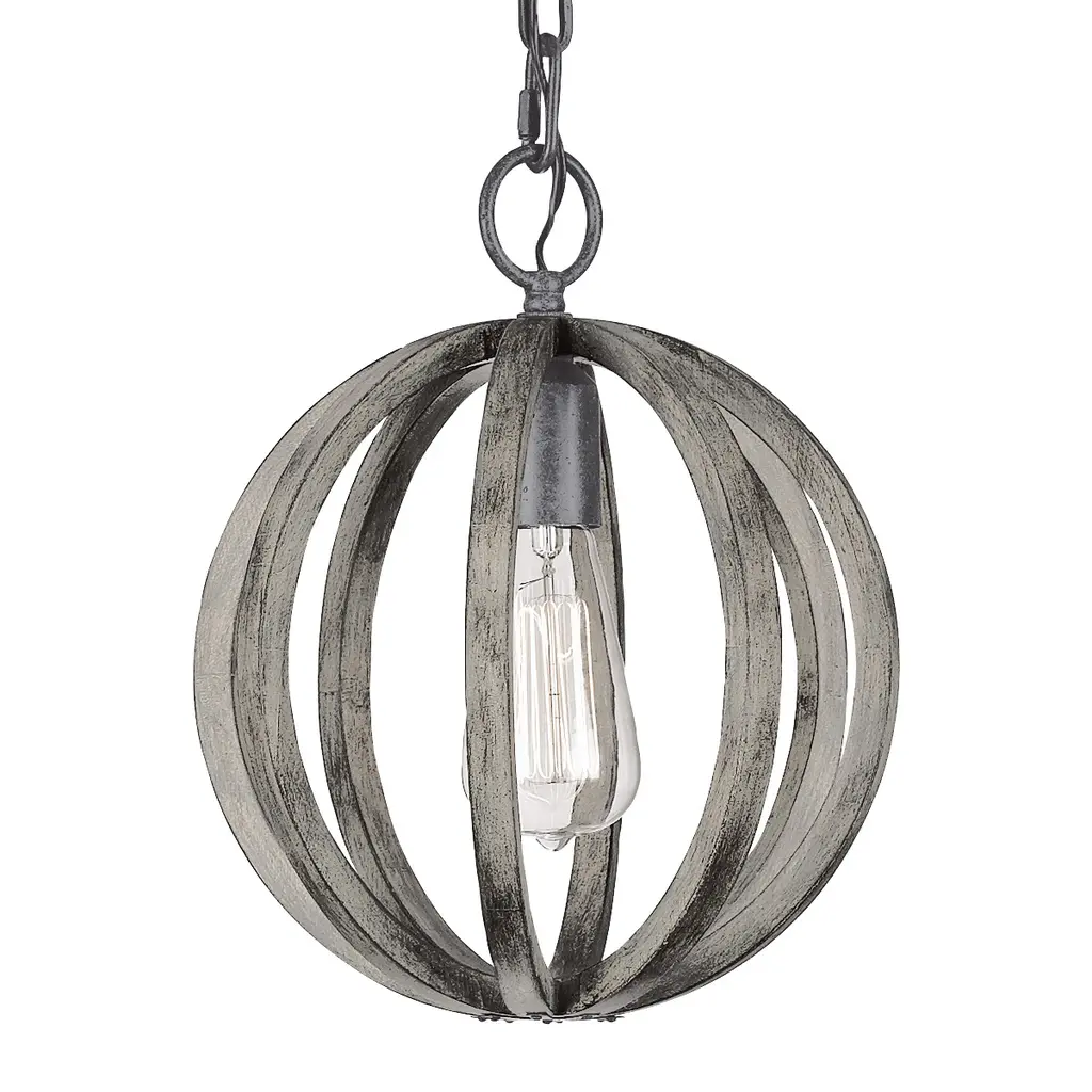 Suspension Allier — Suspensions Elstead Lighting