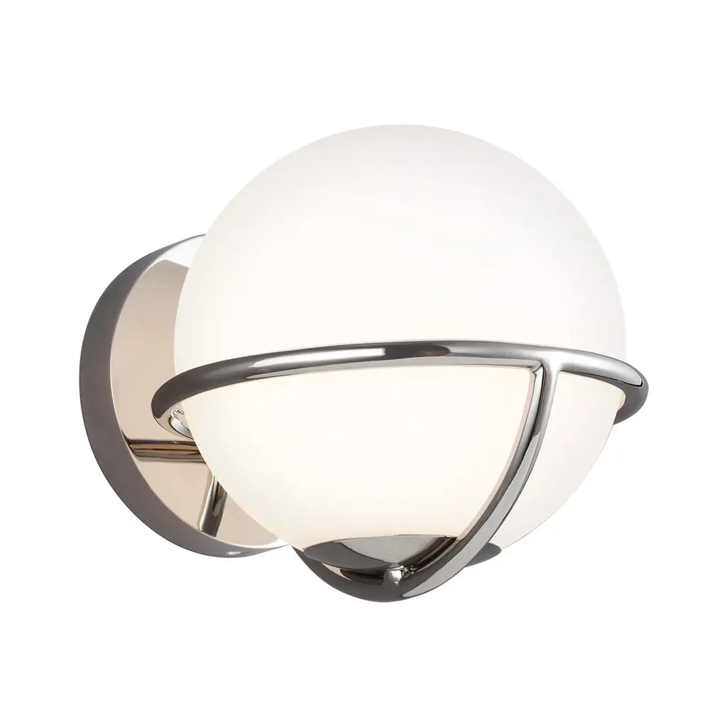 Applique Apollo — Appliques murales Elstead Lighting