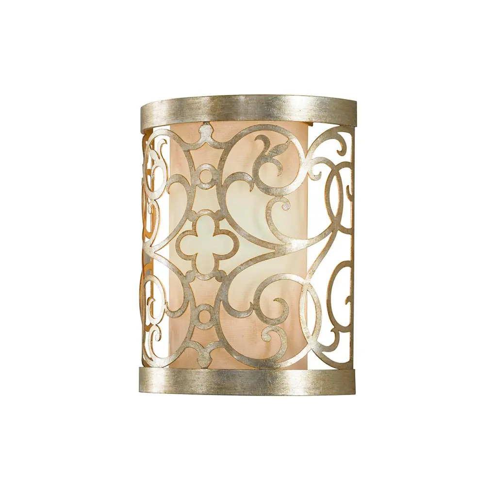 Applique Arabesque — Appliques murales Elstead Lighting