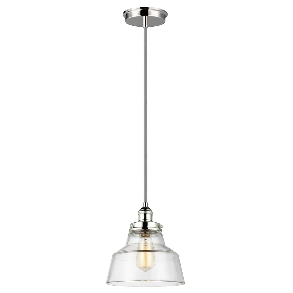 Suspension Baskin — Suspensions Elstead Lighting