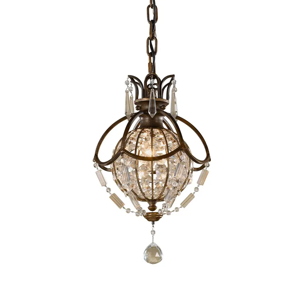 Suspension Bellini — Suspensions Elstead Lighting