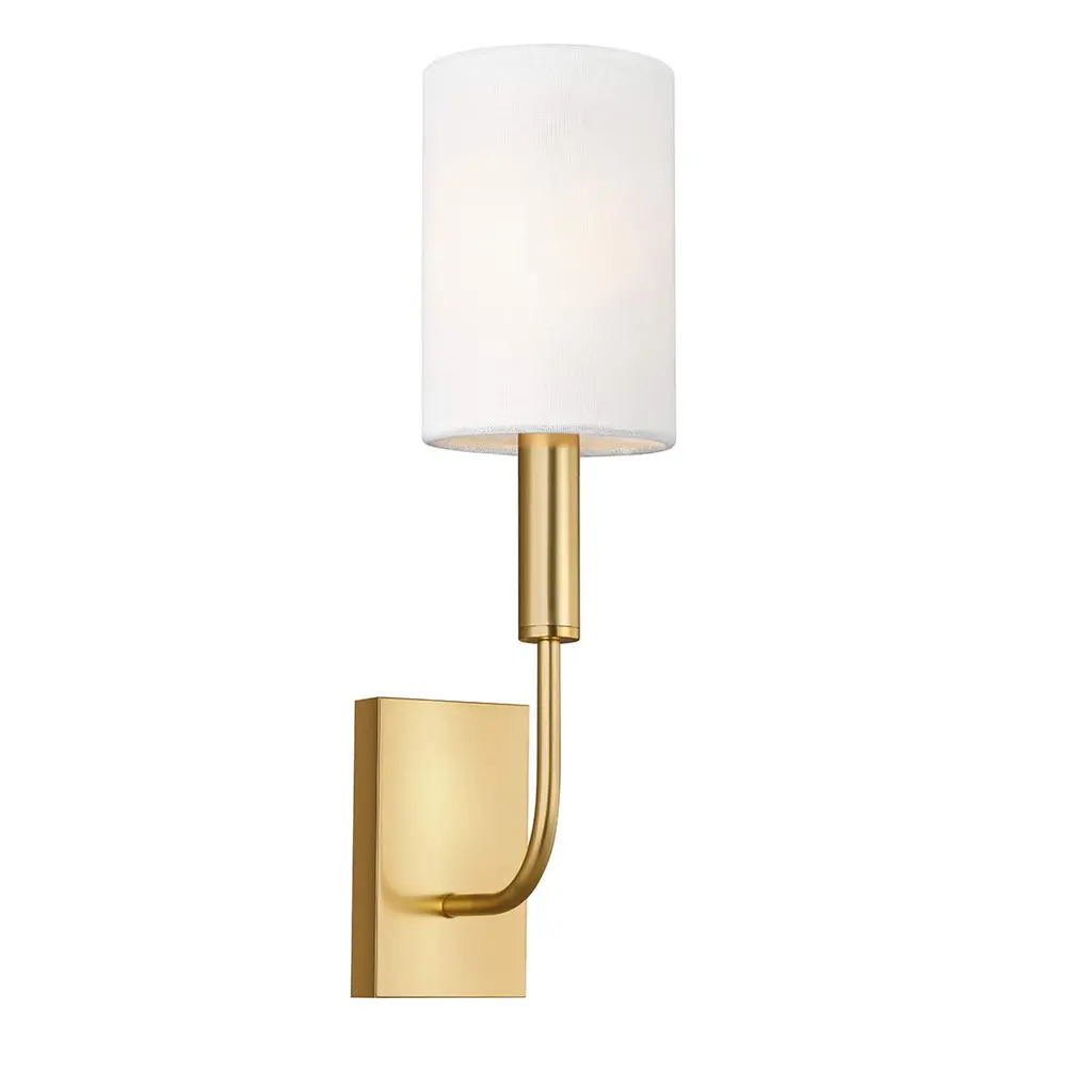 Applique Brianna — Appliques murales Elstead Lighting