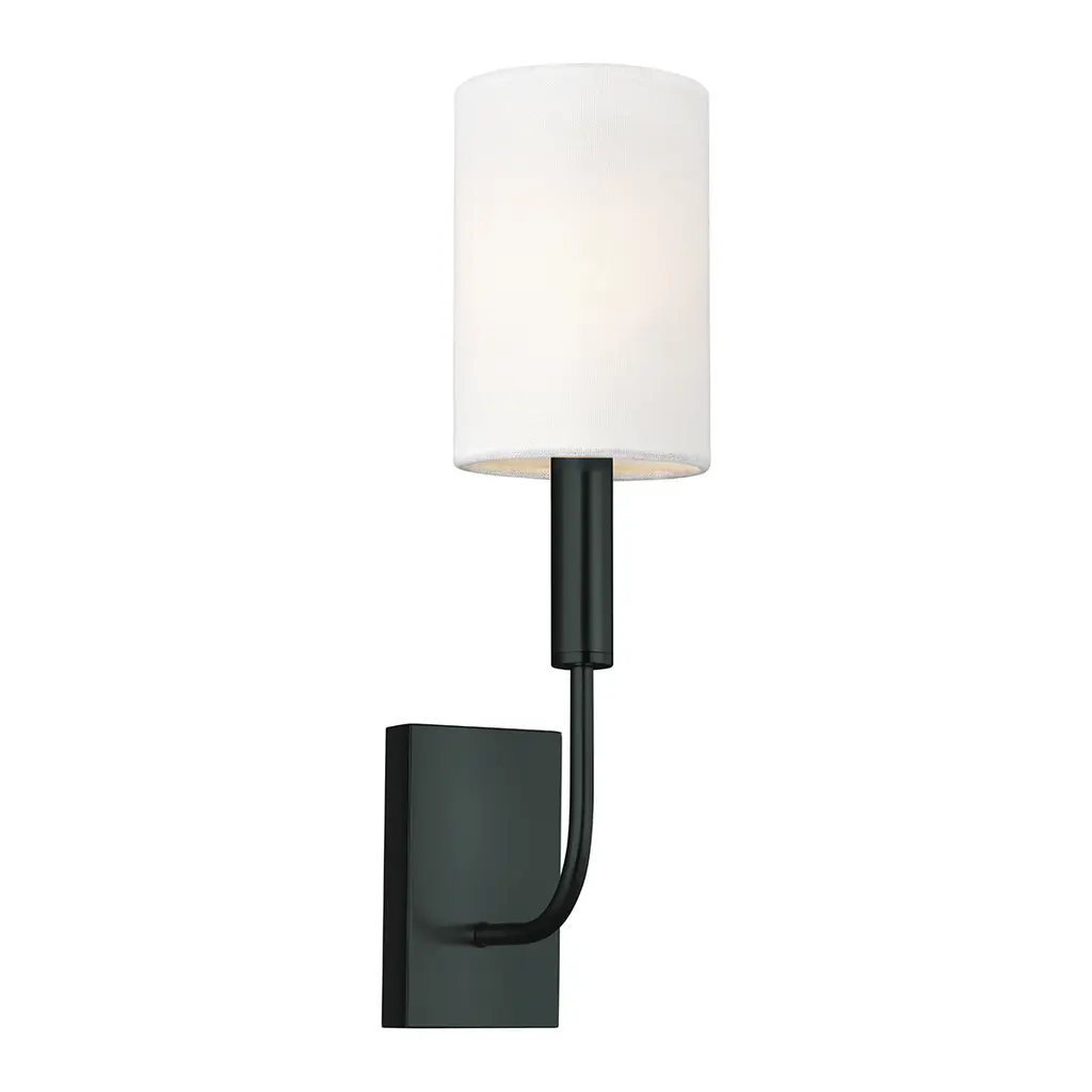 Applique Brianna — Appliques murales Elstead Lighting