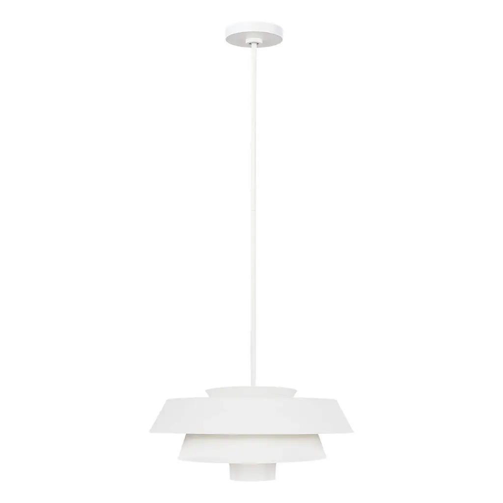 Suspension Brisbin — Suspensions Elstead Lighting
