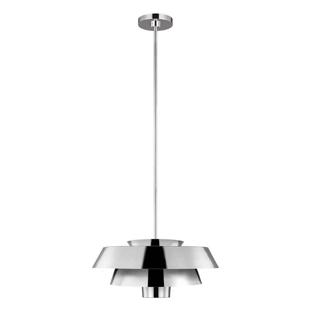 Suspension Brisbin — Suspensions Elstead Lighting
