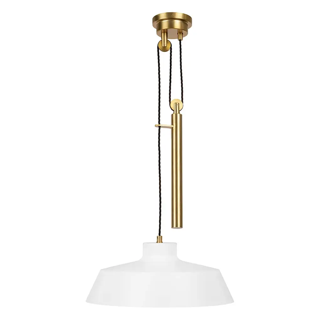 Suspension Candor — Suspensions Elstead Lighting