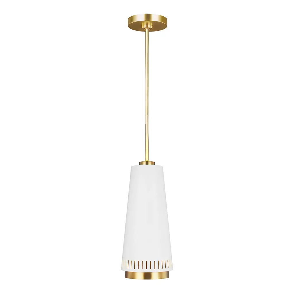 Suspension Carter — Suspensions Elstead Lighting