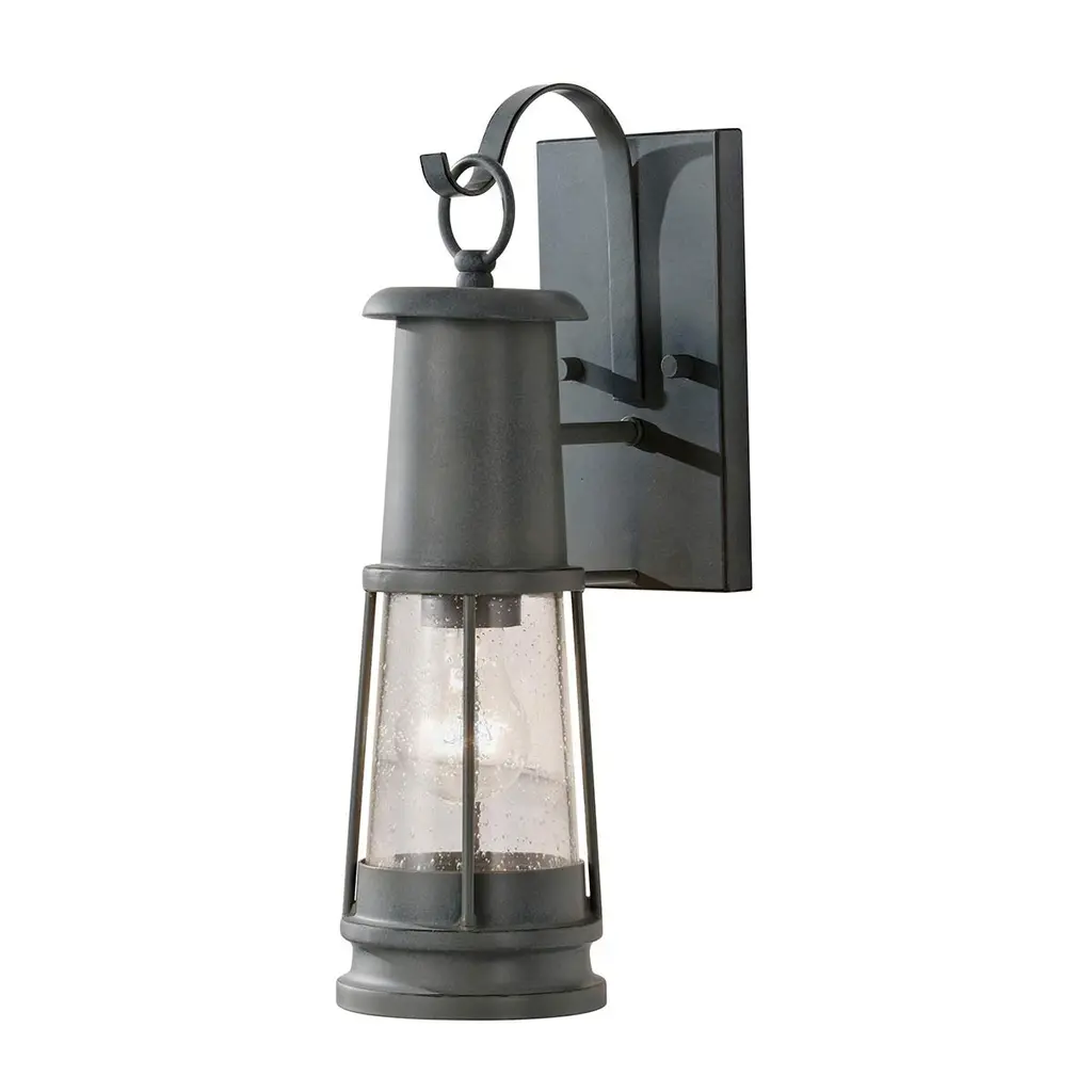 Applique Chelsea Harbor — Appliques murales Elstead Lighting