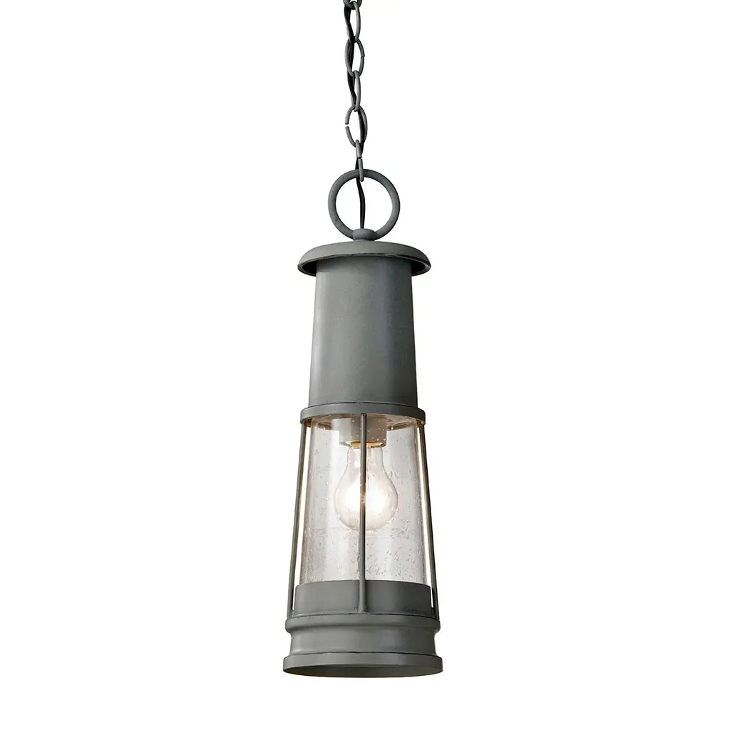 Suspension Chelsea Harbor — Suspensions Elstead Lighting