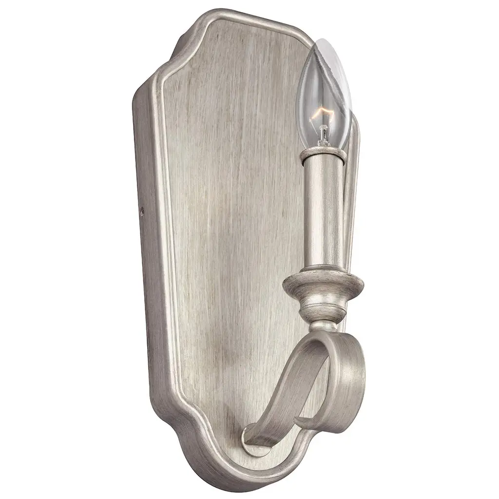 Applique DeWitt — Appliques murales Elstead Lighting
