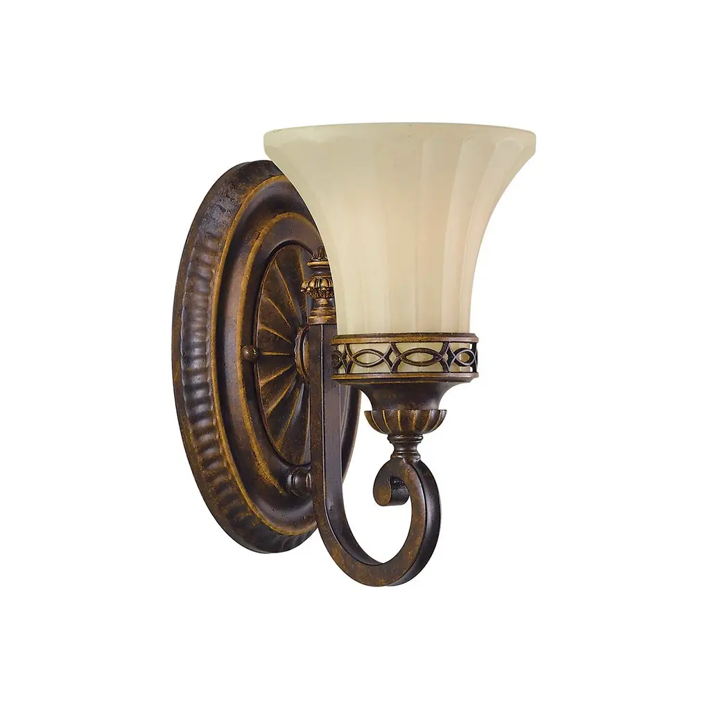 Applique Drawing Room — Appliques murales Elstead Lighting