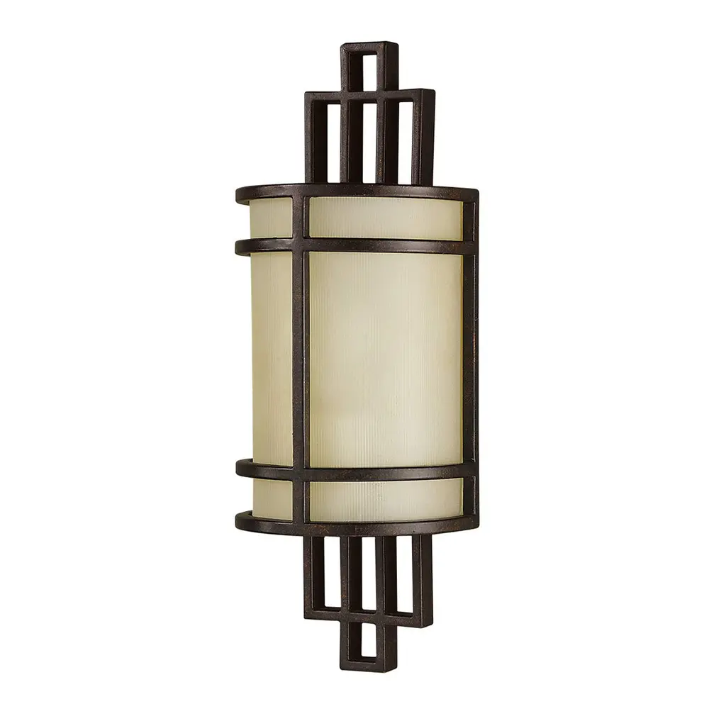 Applique Fusion — Appliques murales Elstead Lighting
