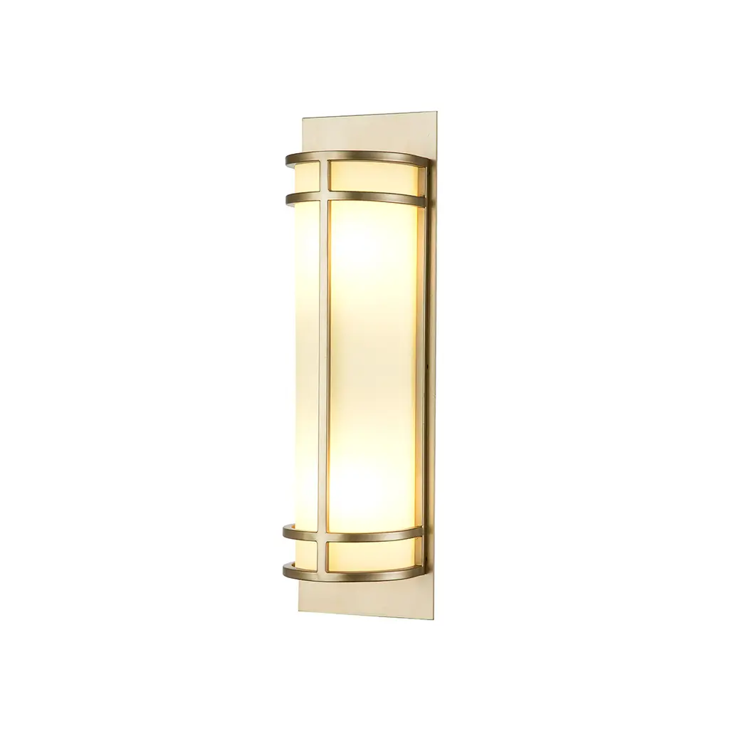 Applique Fusion 2 lumières — Appliques murales Elstead Lighting