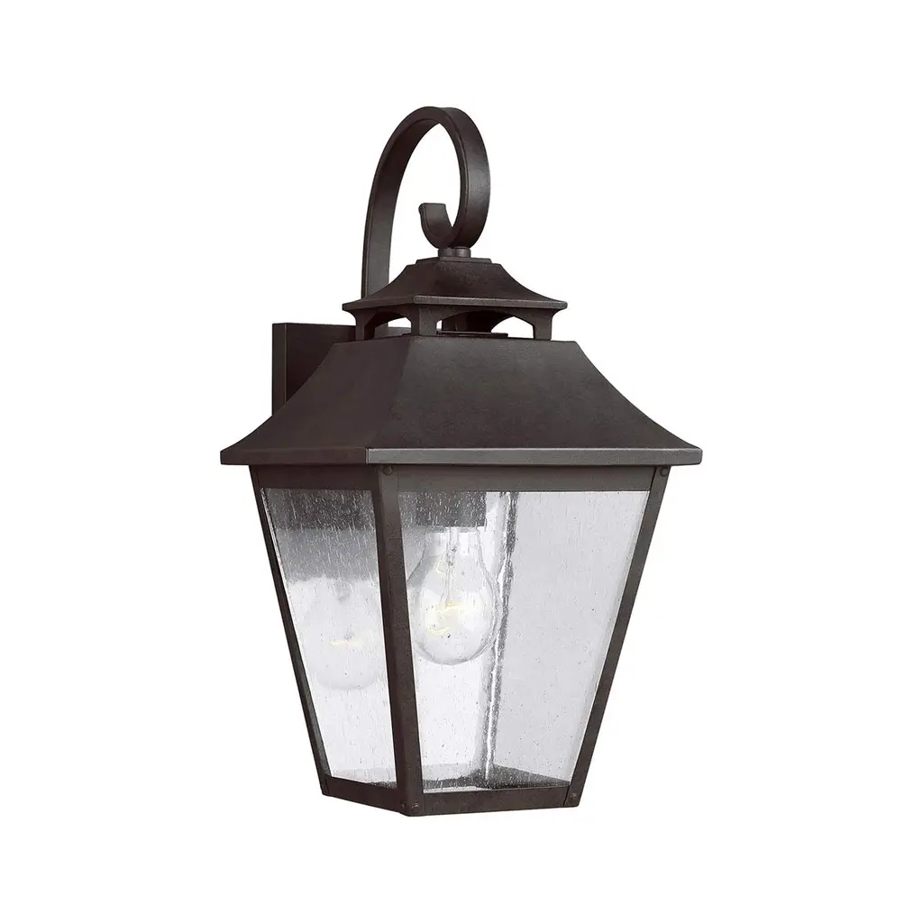 Applique Galena — Appliques murales Elstead Lighting