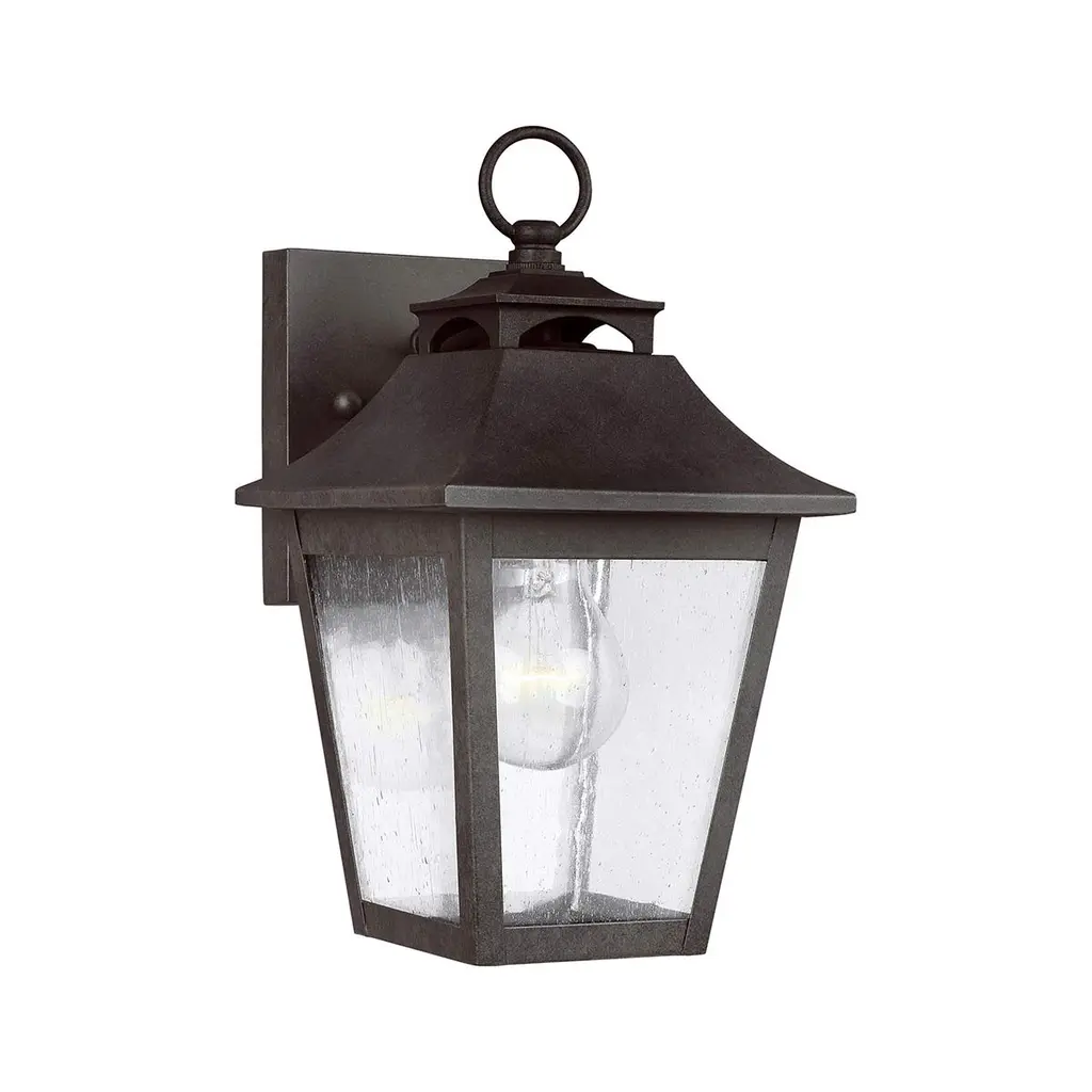 Applique Galena — Appliques murales Elstead Lighting