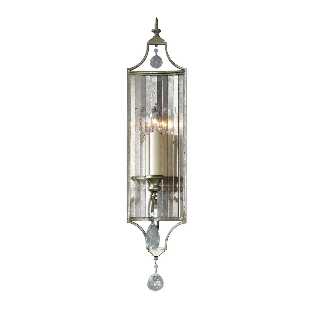 Applique Gianna — Appliques murales Elstead Lighting