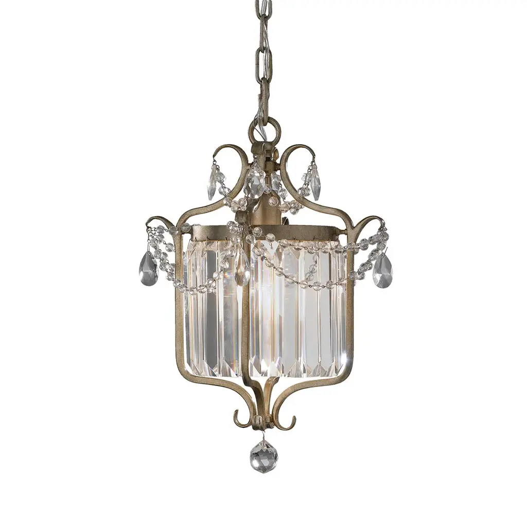 Suspension Gianna — Suspensions Elstead Lighting