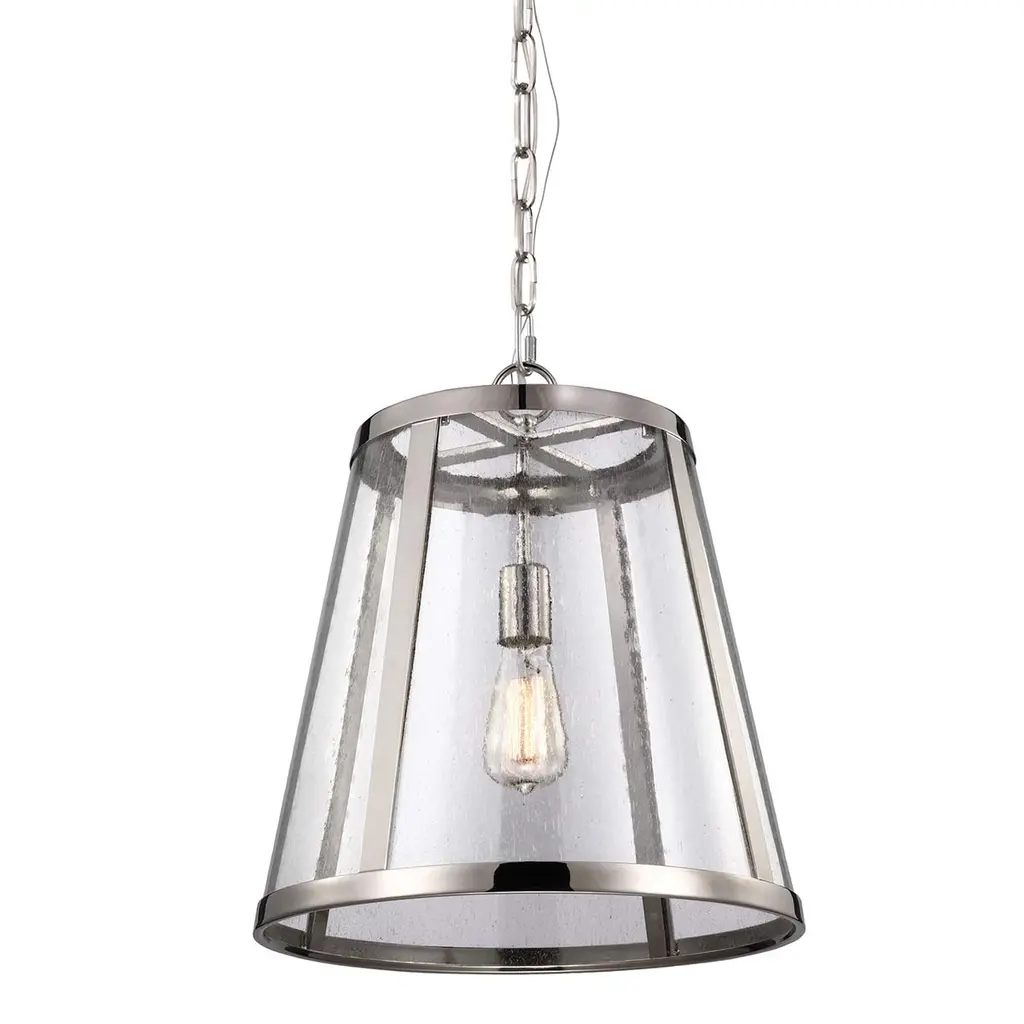 Suspension Harrow — Suspensions Elstead Lighting