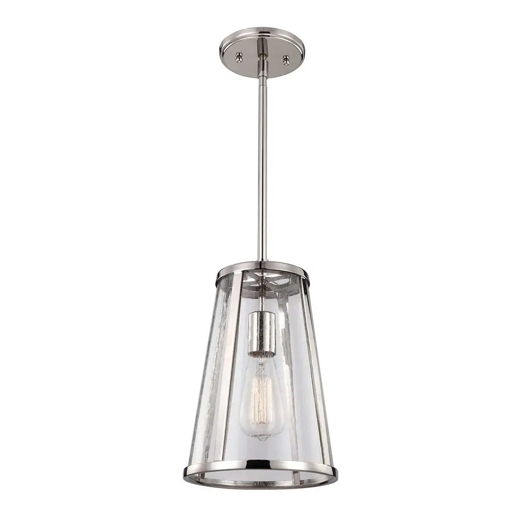 Suspension Harrow — Suspensions Elstead Lighting
