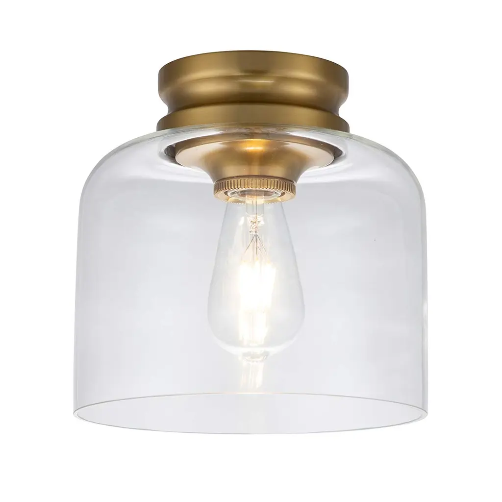 Plafonnier Hounslow — Plafonniers Elstead Lighting