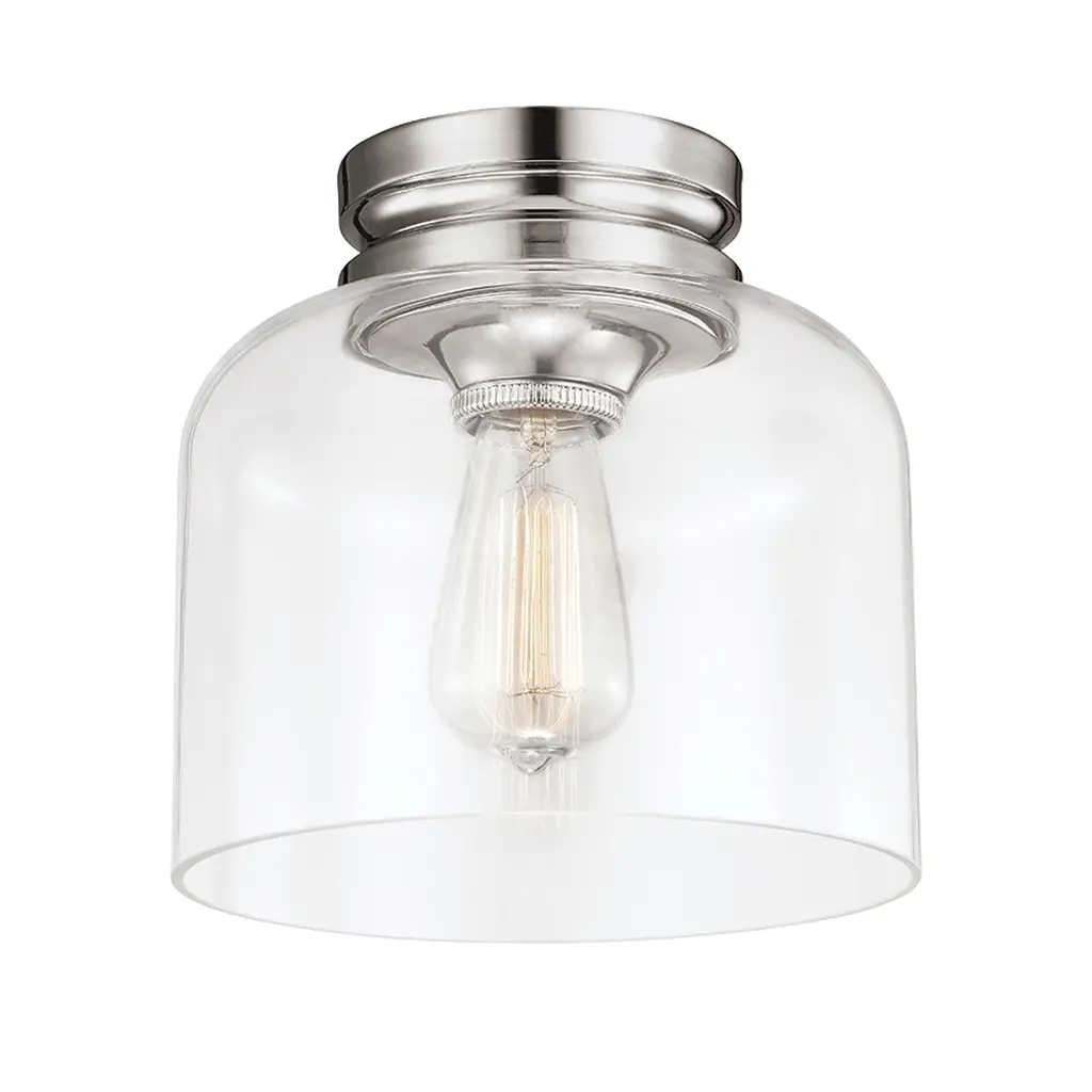 Plafonnier Hounslow — Plafonniers Elstead Lighting