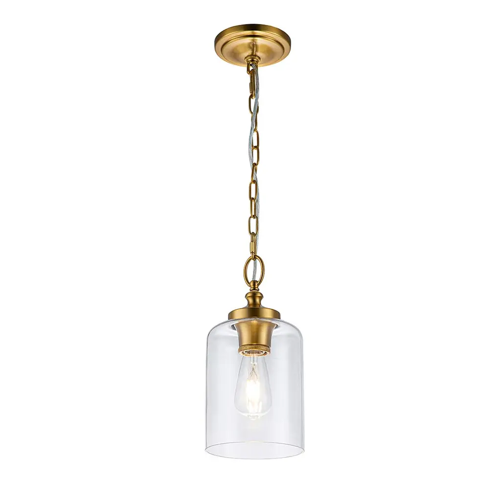 Suspension Hounslow — Suspensions Elstead Lighting