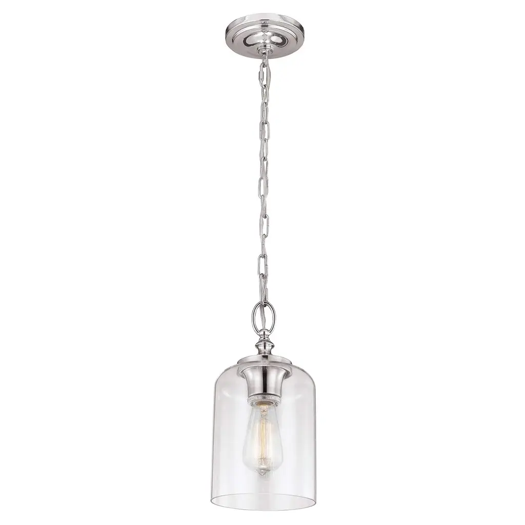 Suspension Hounslow — Suspensions Elstead Lighting