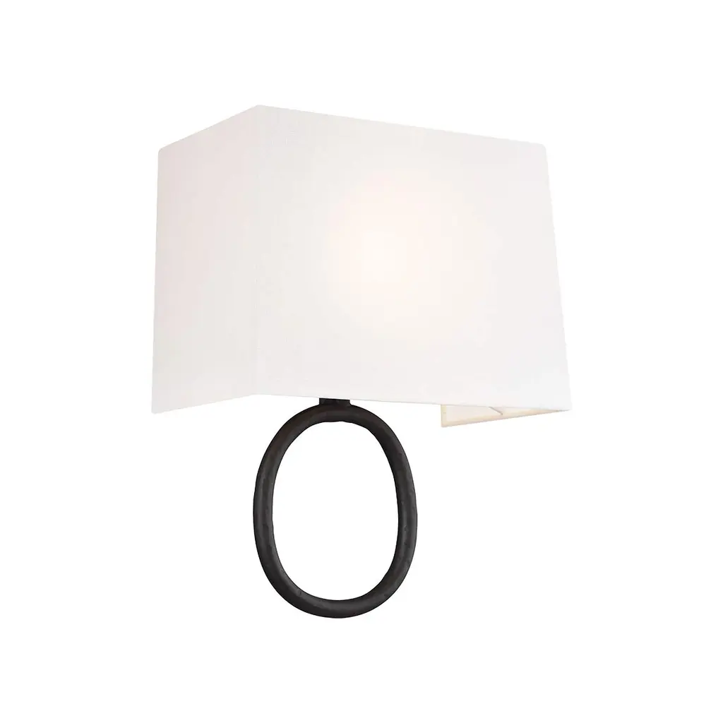 Applique Indo — Appliques murales Elstead Lighting