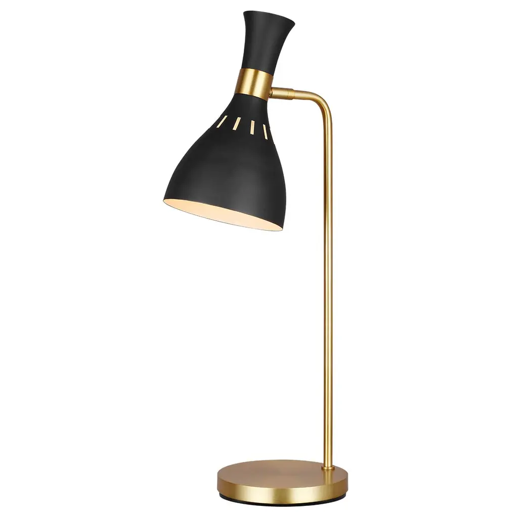 Lampe à poser Joan — Lampes à poser Elstead Lighting