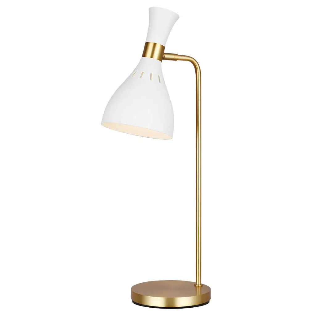 Lampe à poser Joan — Lampes à poser Elstead Lighting