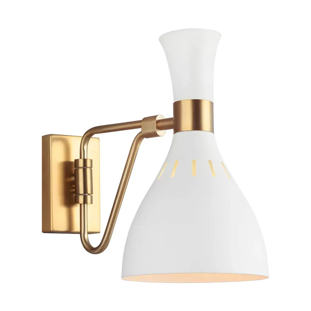 Applique Joan — Appliques murales Elstead Lighting