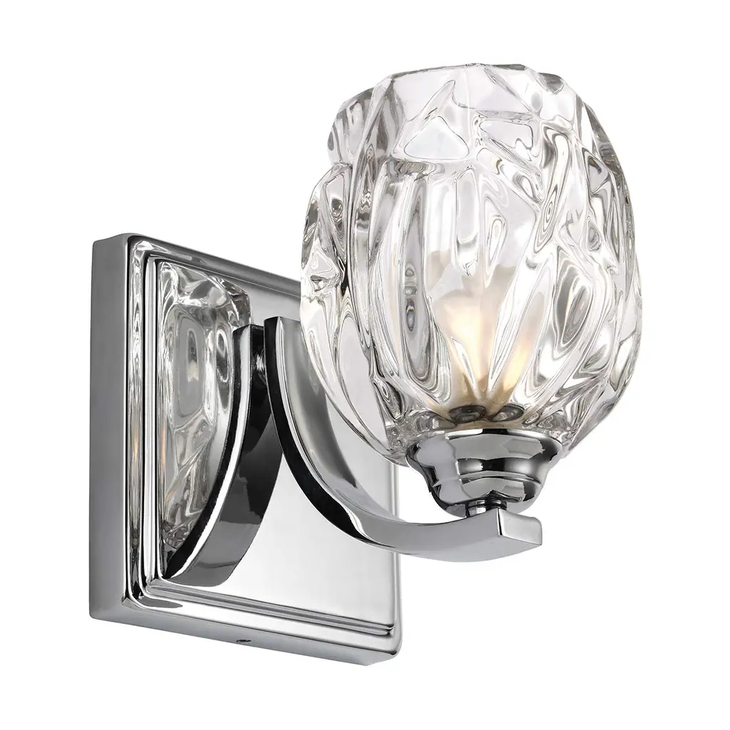 Applique Kalli — Appliques murales Elstead Lighting