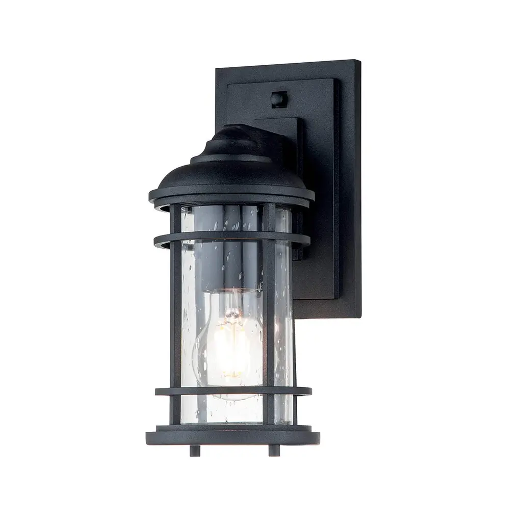 Applique Lighthouse — Appliques murales Elstead Lighting